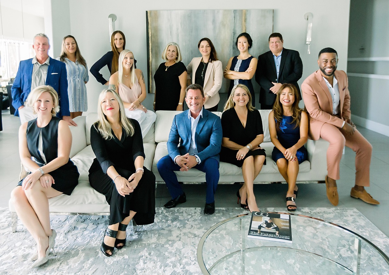 Meet the Team