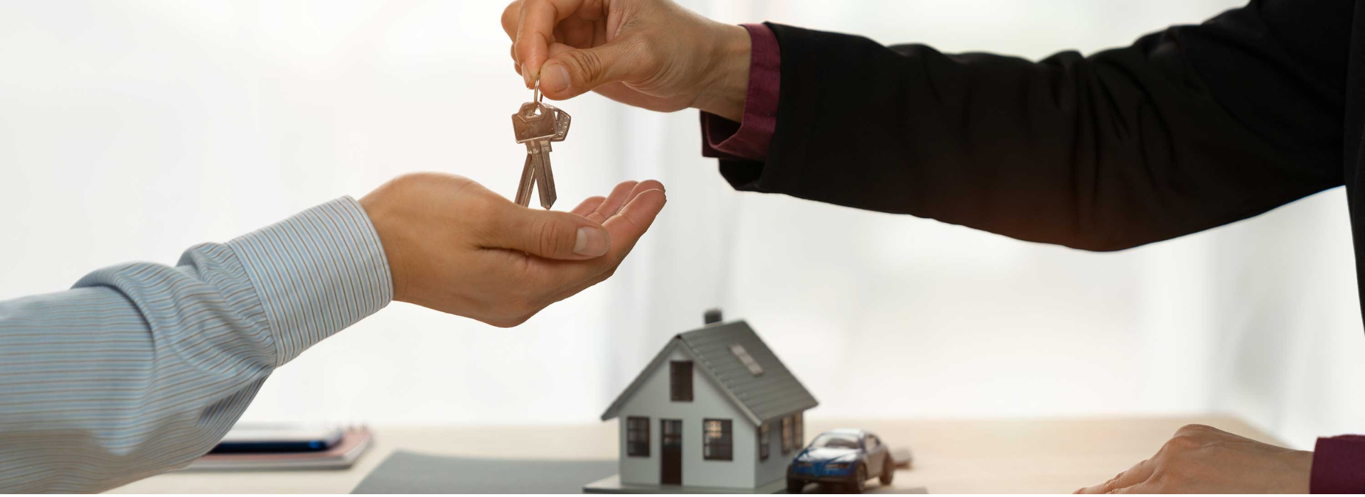 First-Time Home Buyer Guide