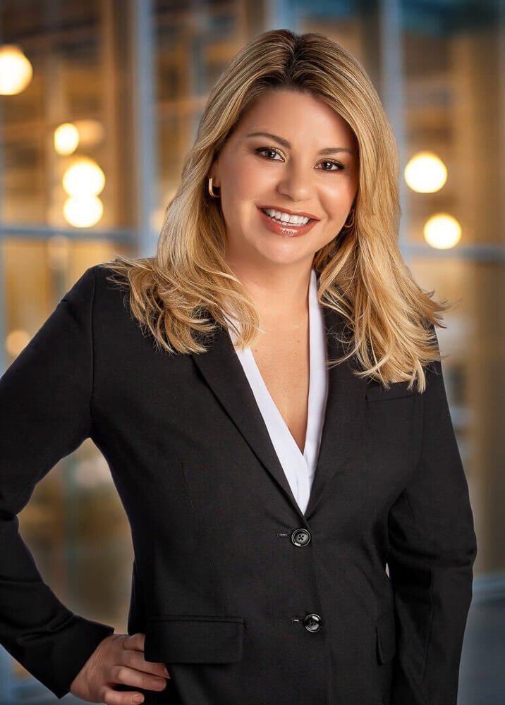 April Peterson