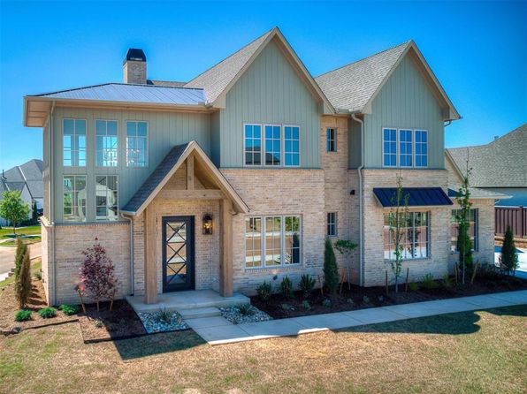 Deer Creek Home