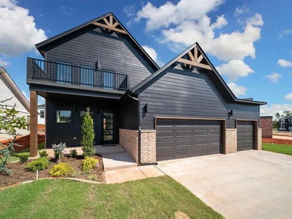 Edmond Home
