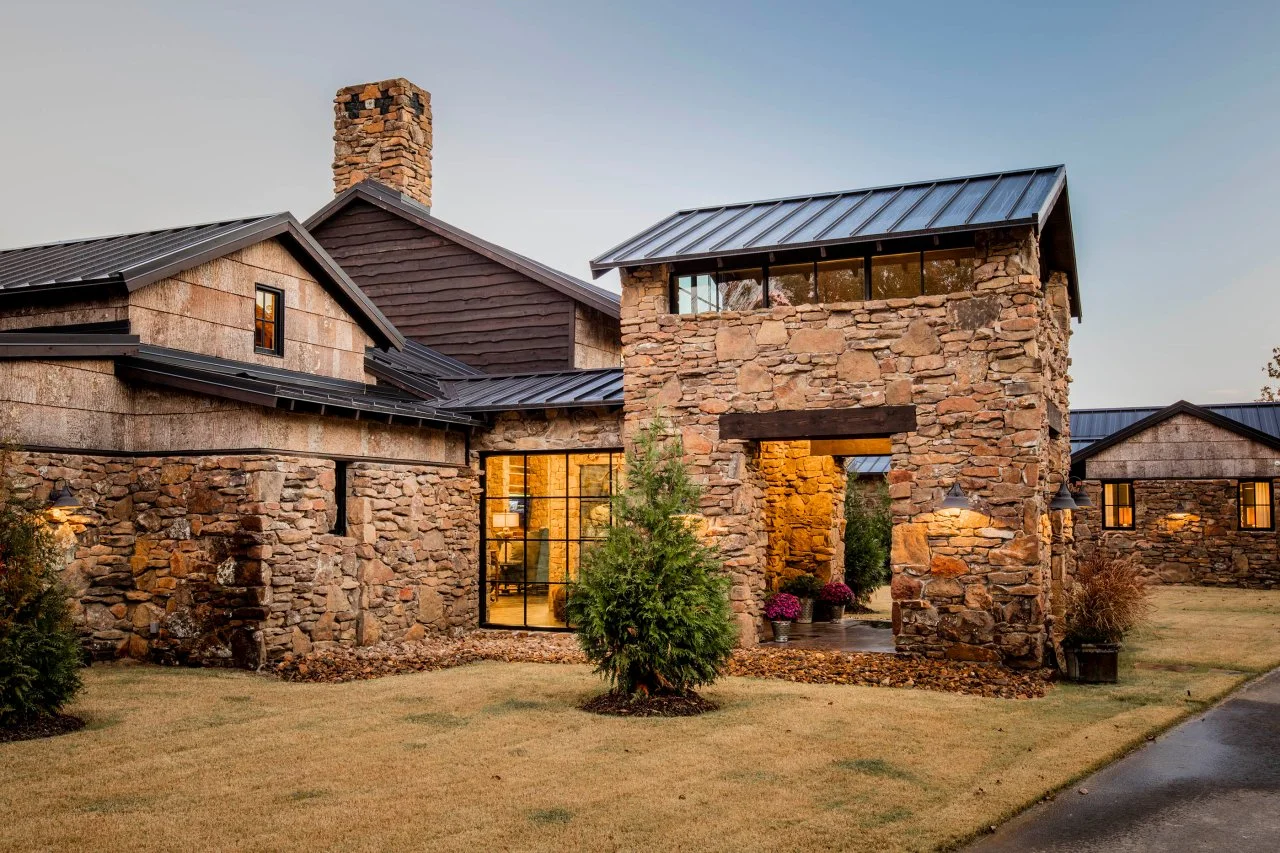 Luxury Home