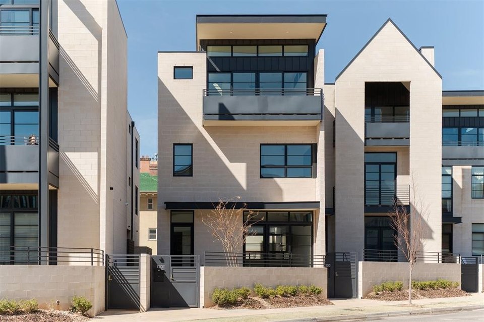 Midtown Condo