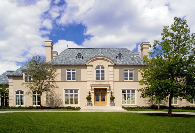 Nichols Hills Home
