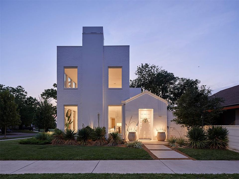 Oklahoma City Home
