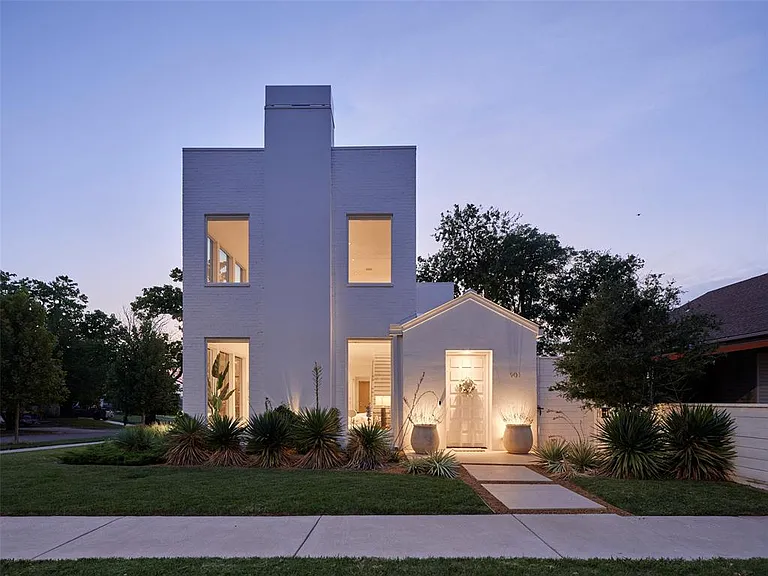 Oklahoma City Home