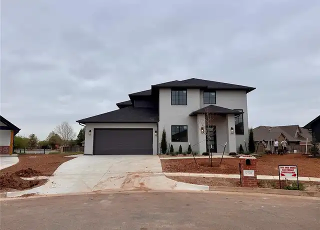 Oklahoma City Home